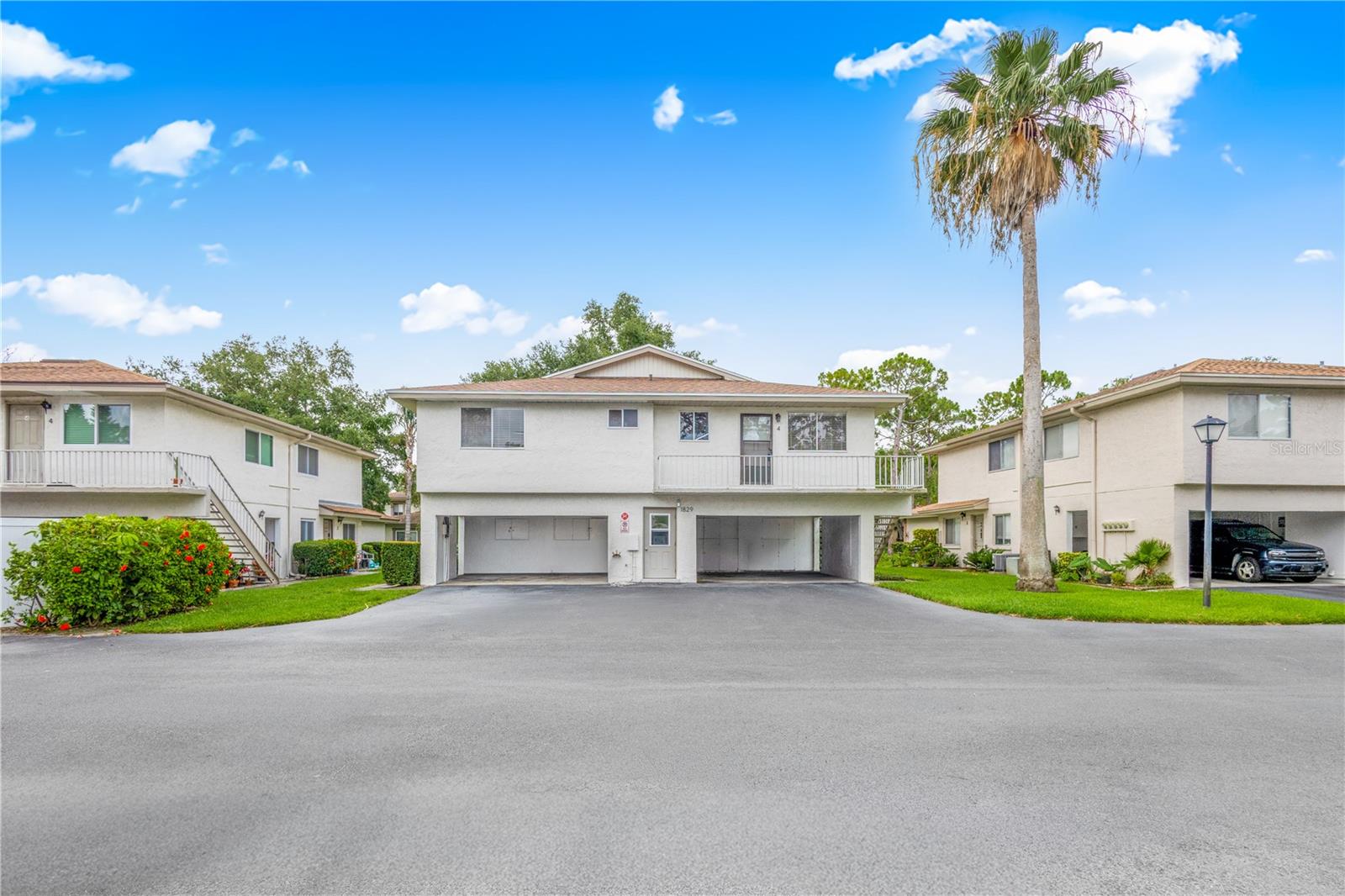 EASTWOOD PINES - Residential