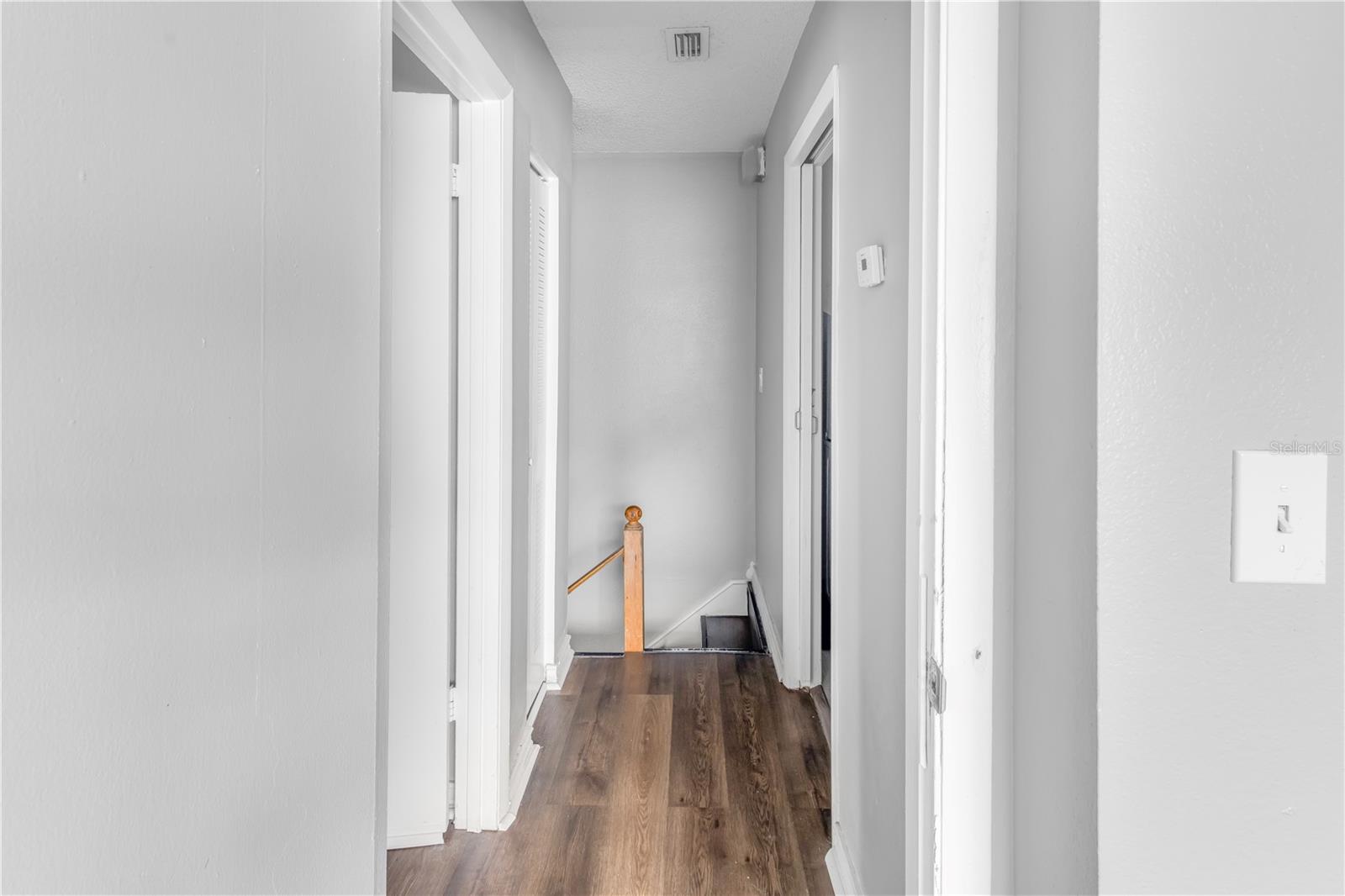 EASTWOOD PINES - Residential