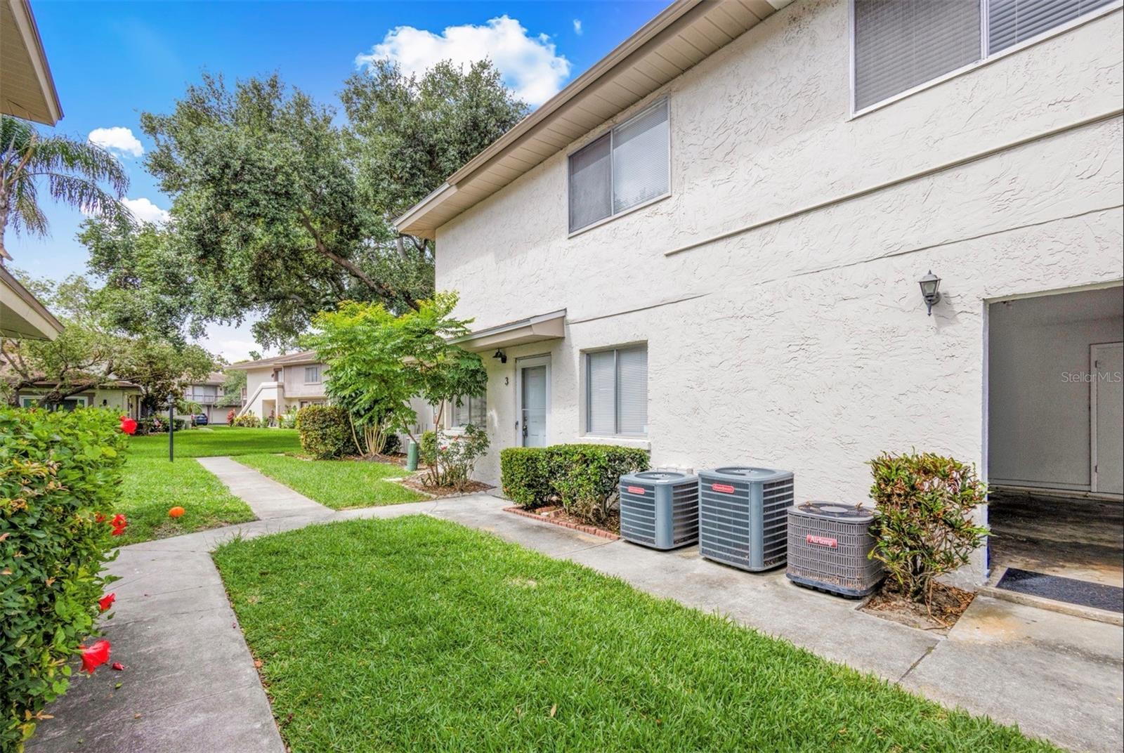 EASTWOOD PINES - Residential