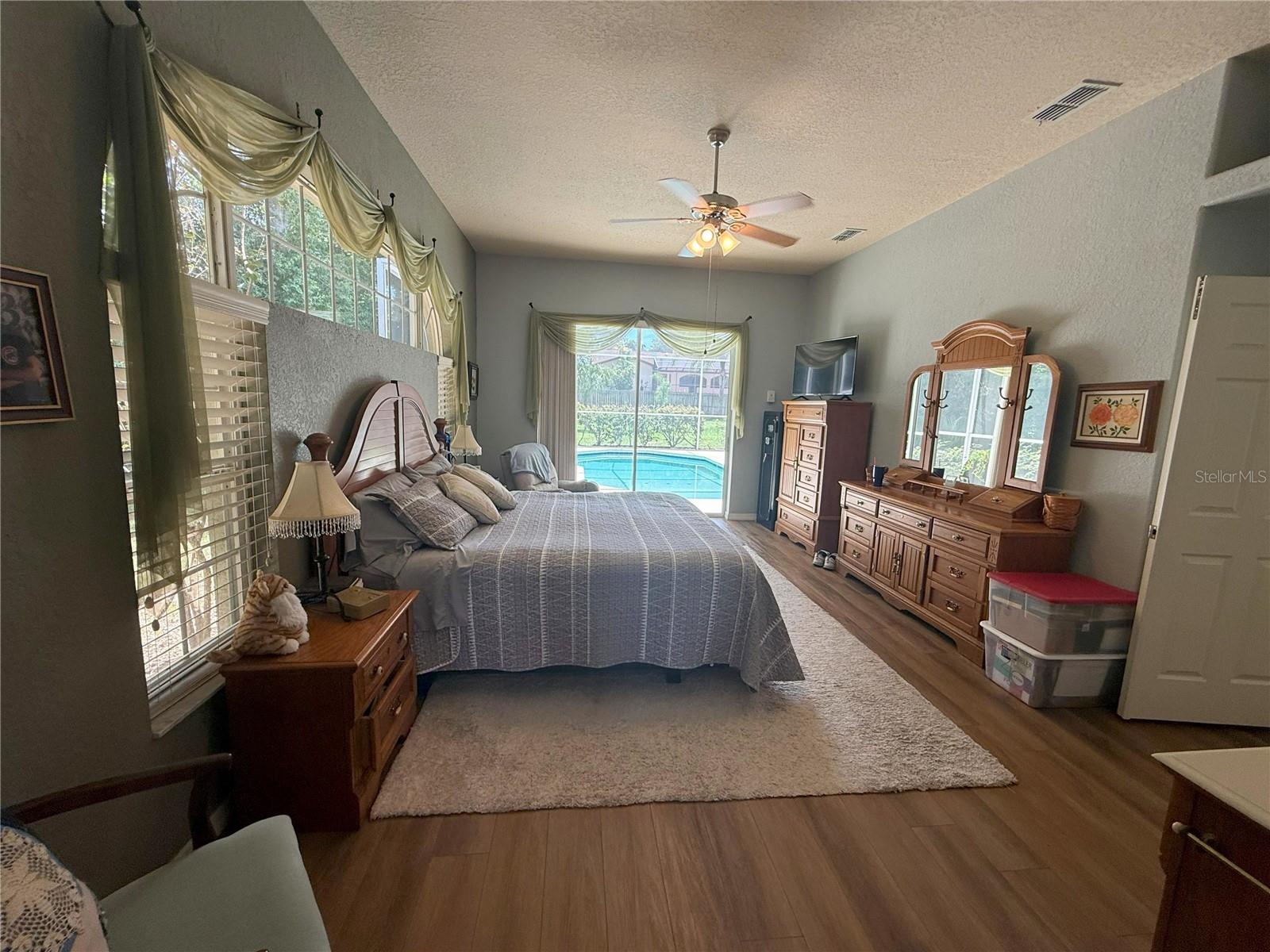 RIVER COUNTRY ESTATES - Residential