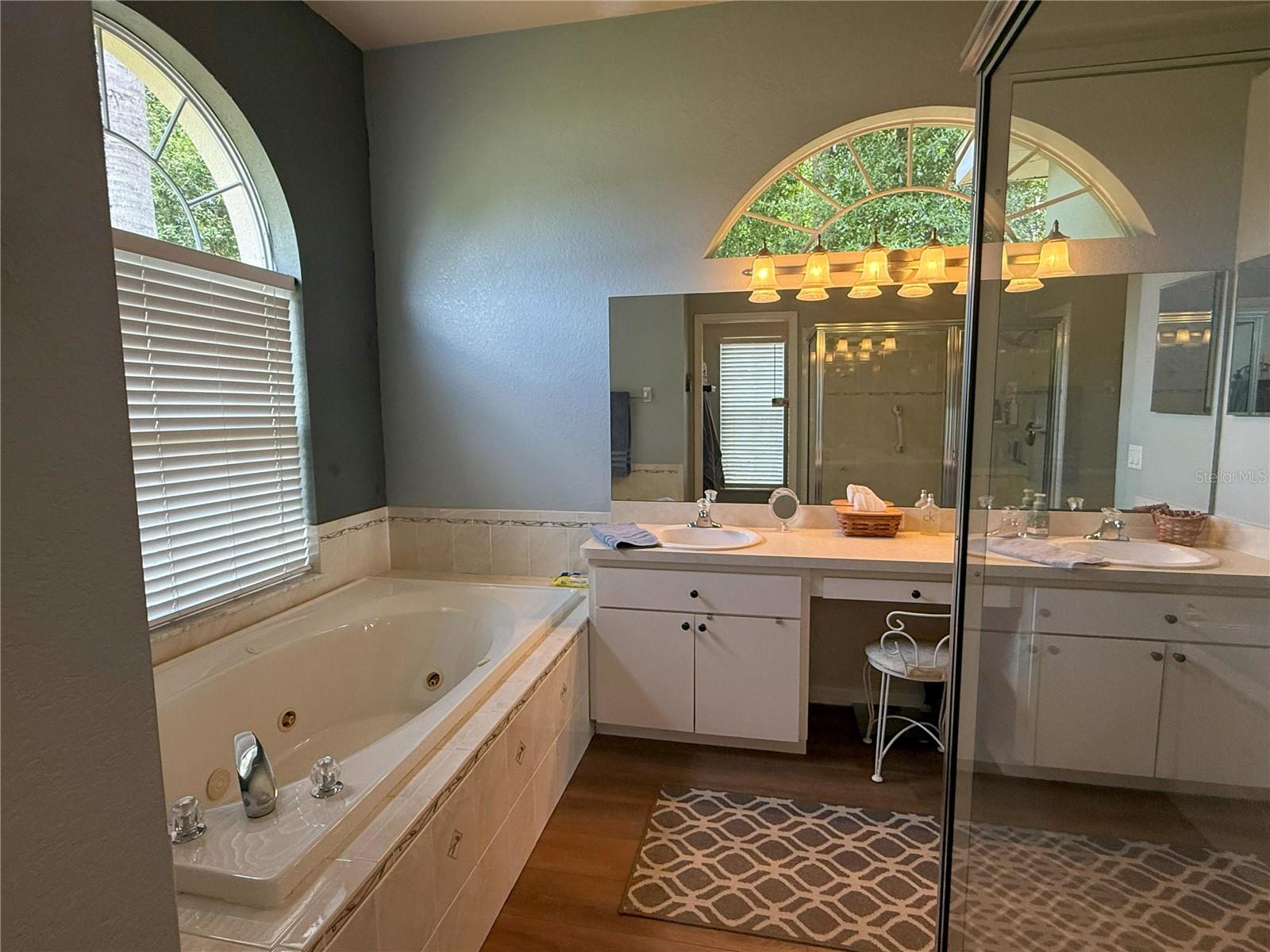 RIVER COUNTRY ESTATES - Residential