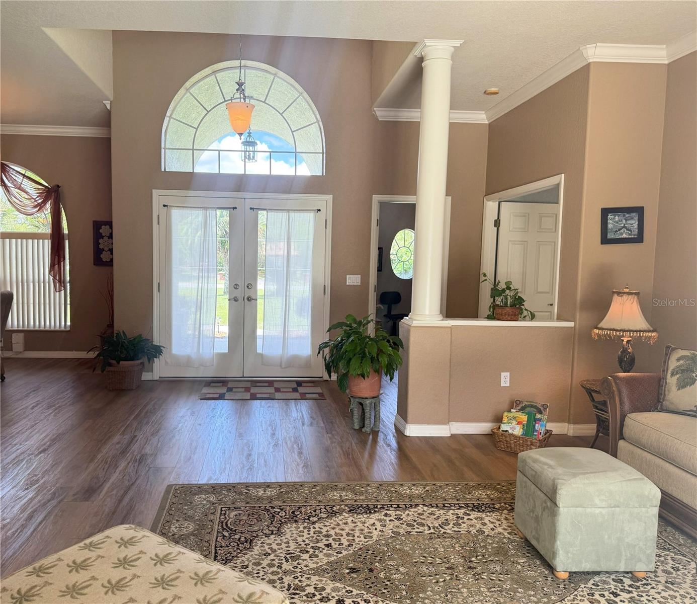 RIVER COUNTRY ESTATES - Residential
