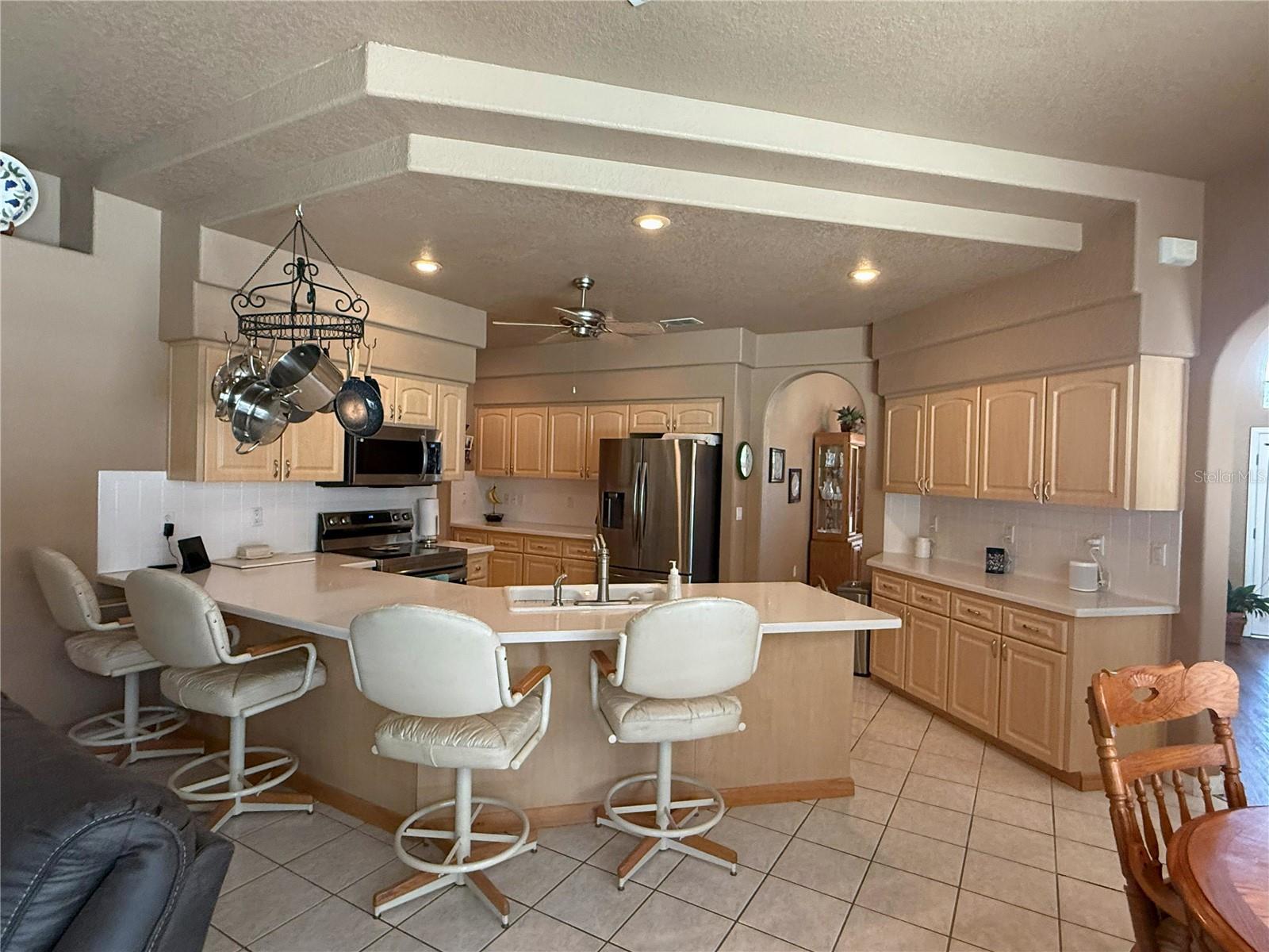 RIVER COUNTRY ESTATES - Residential