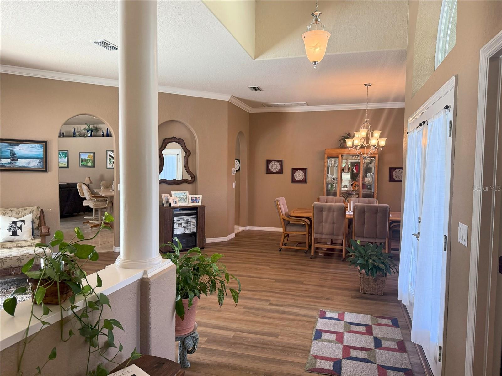 RIVER COUNTRY ESTATES - Residential