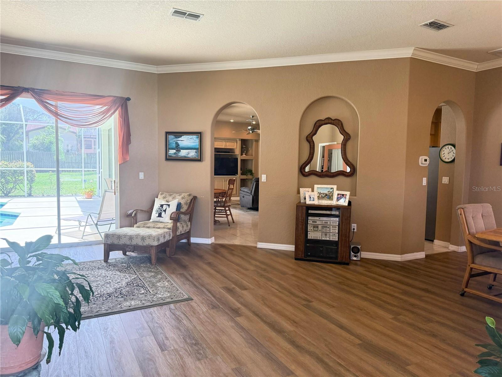 RIVER COUNTRY ESTATES - Residential