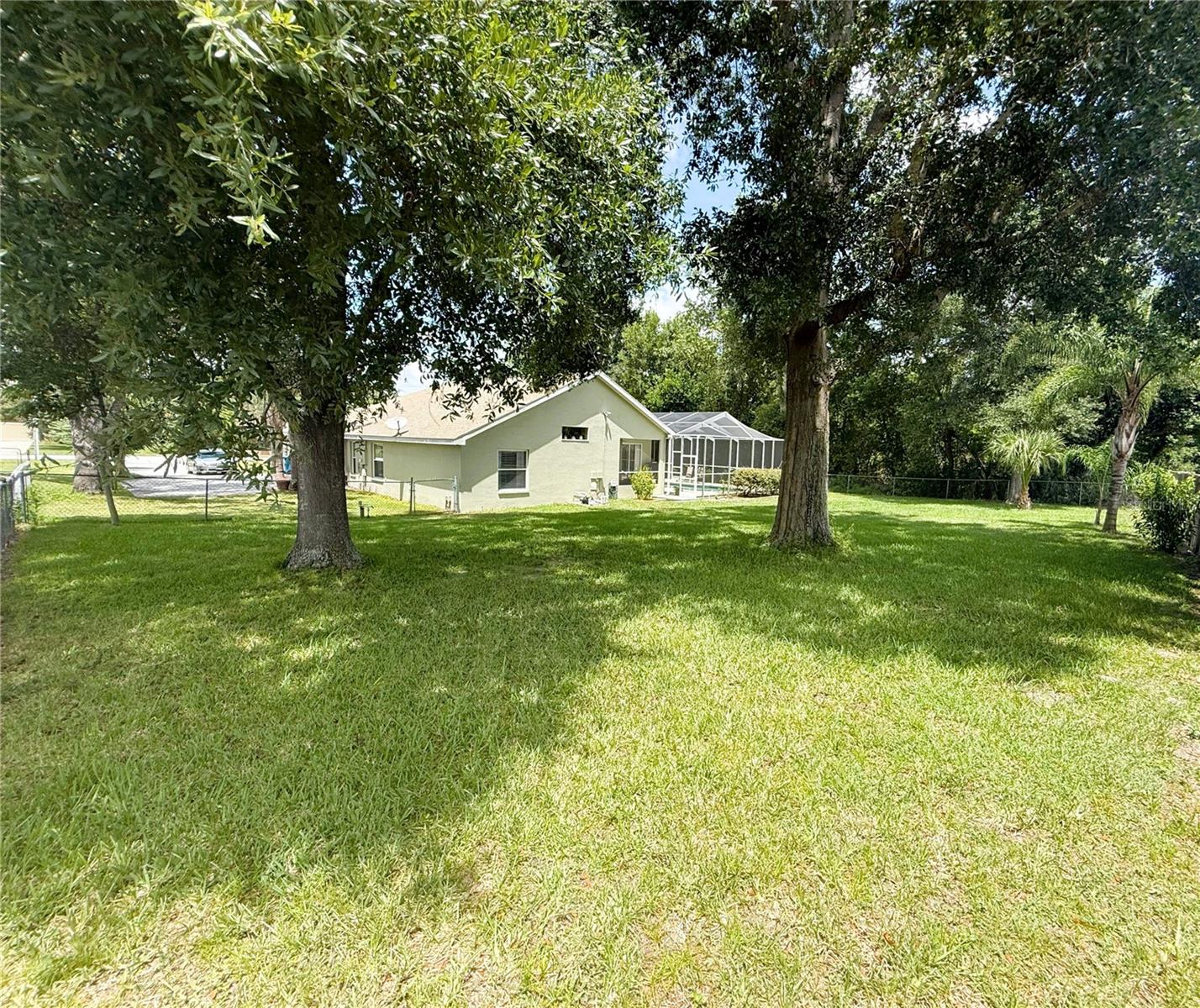 RIVER COUNTRY ESTATES - Residential