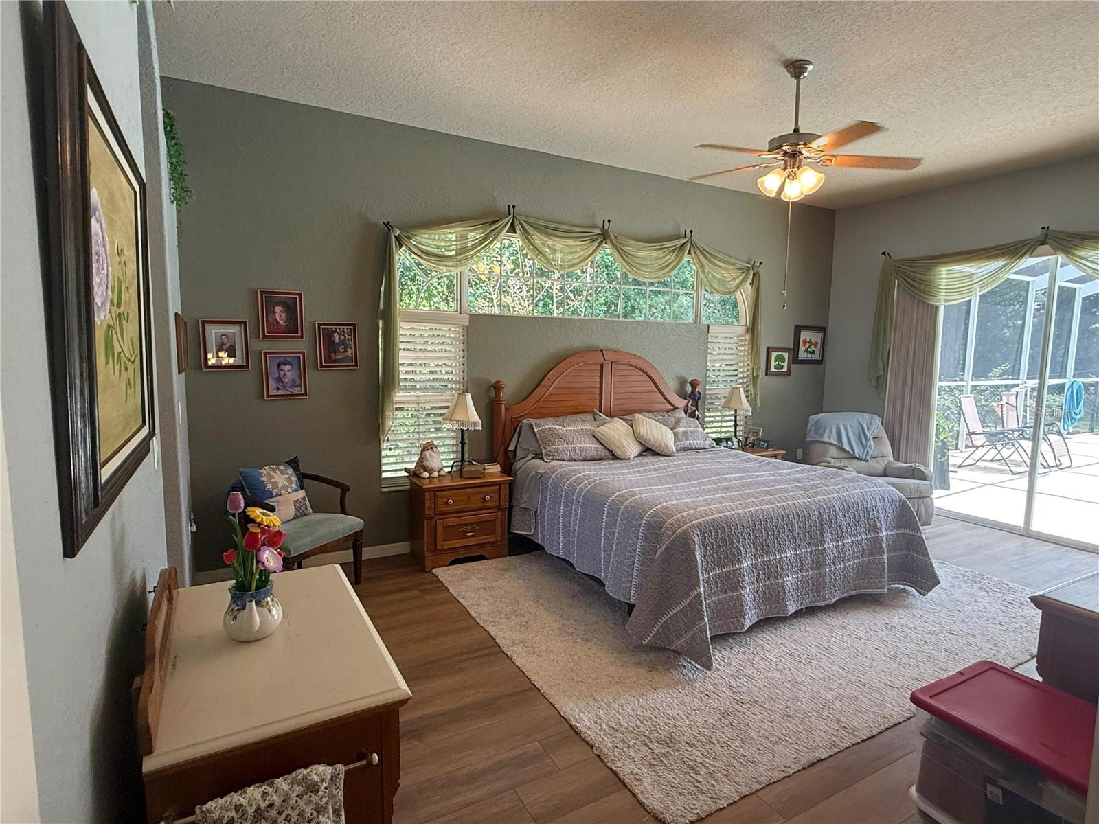 RIVER COUNTRY ESTATES - Residential