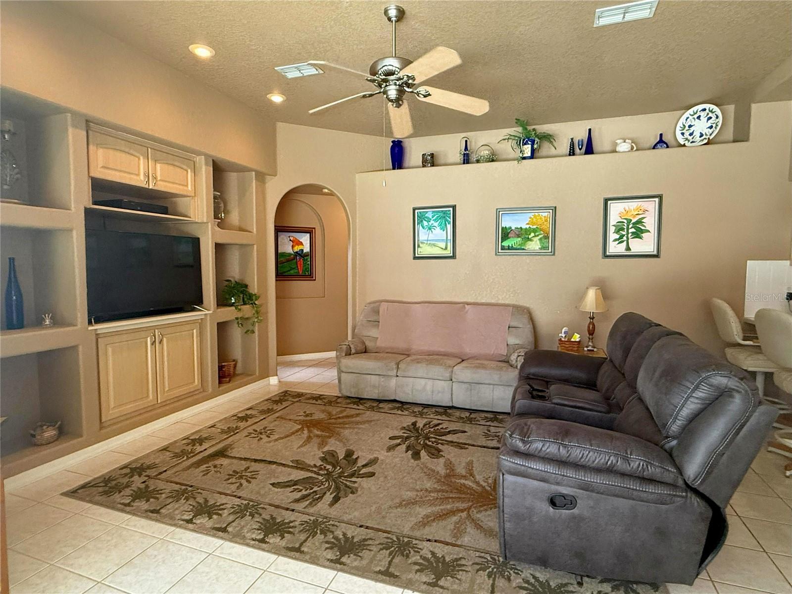 RIVER COUNTRY ESTATES - Residential