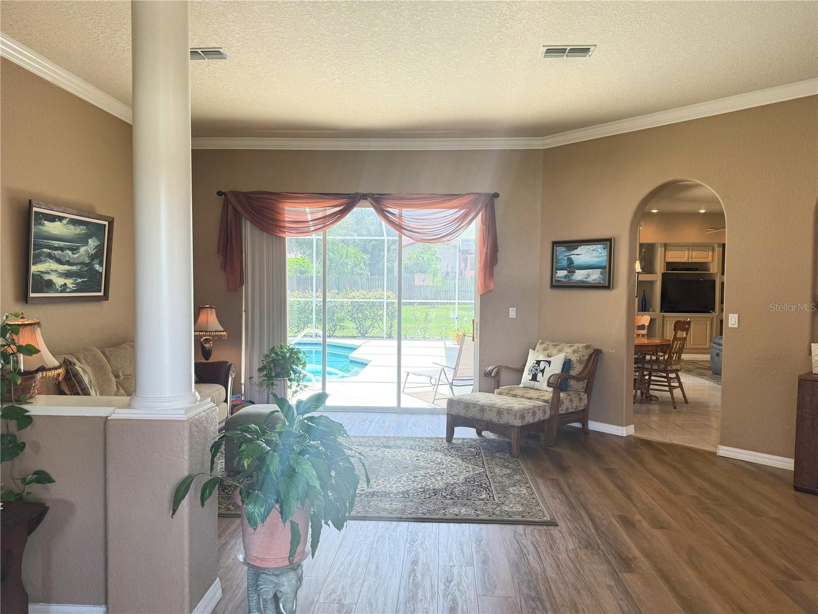 RIVER COUNTRY ESTATES - Residential