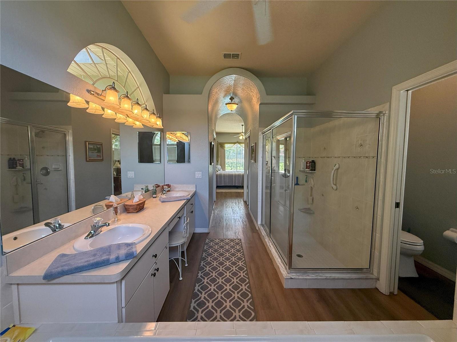 RIVER COUNTRY ESTATES - Residential