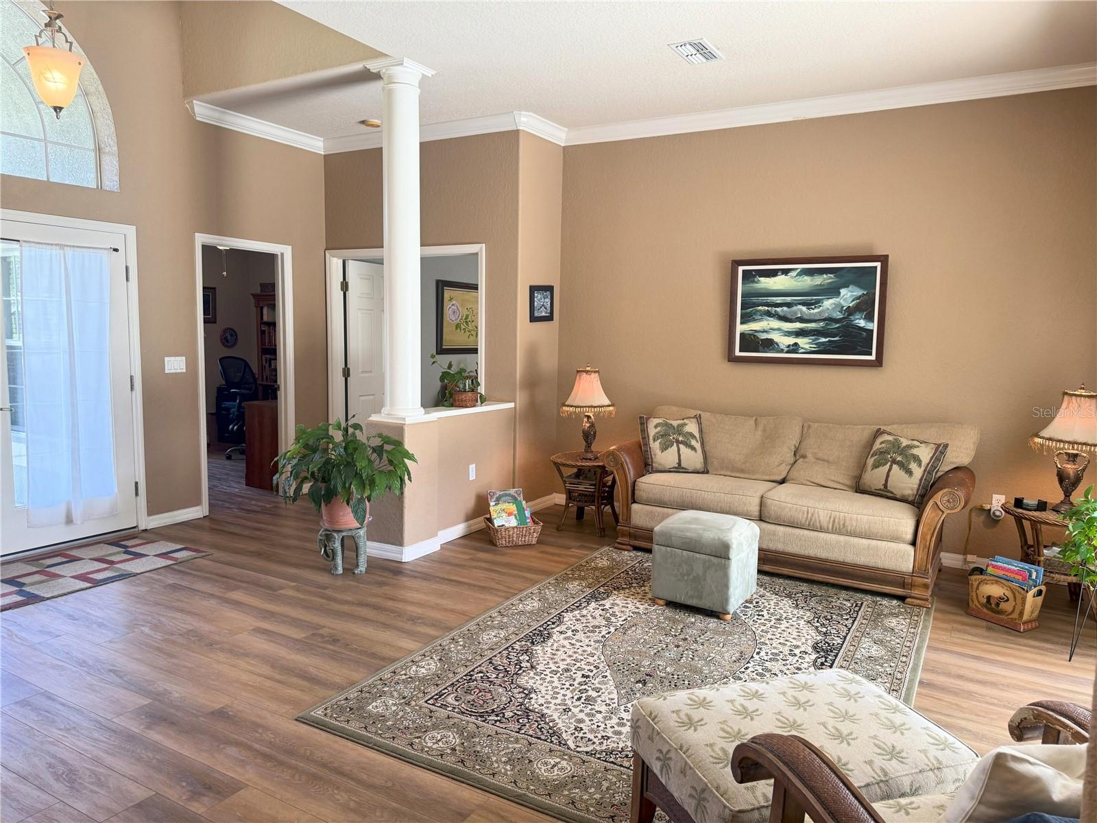 RIVER COUNTRY ESTATES - Residential