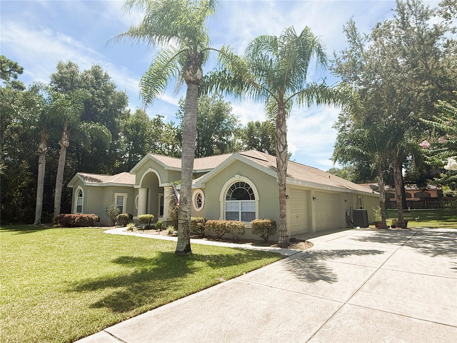 RIVER COUNTRY ESTATES - Residential