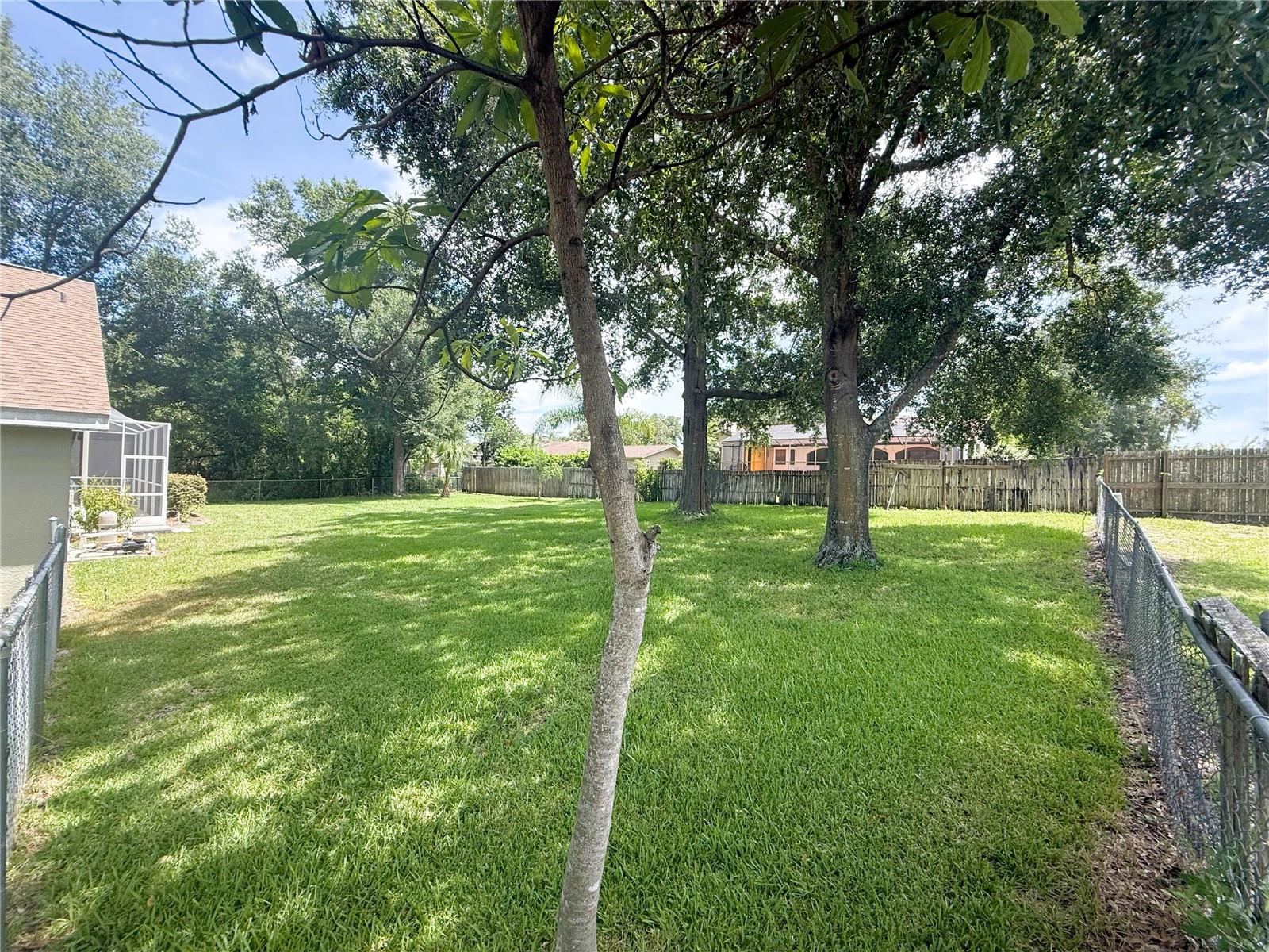 RIVER COUNTRY ESTATES - Residential