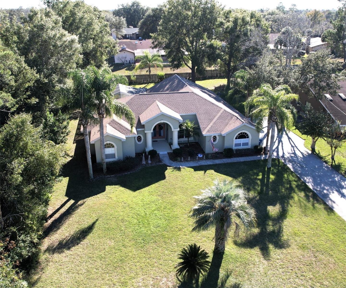 RIVER COUNTRY ESTATES - Residential