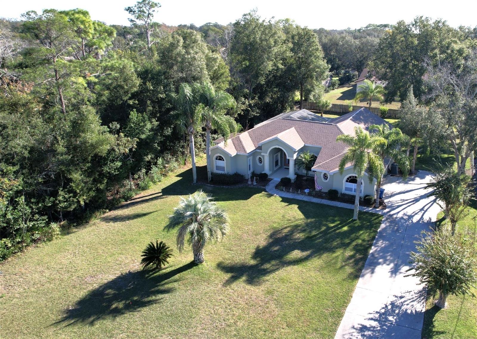 RIVER COUNTRY ESTATES - Residential