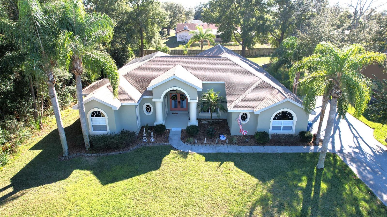RIVER COUNTRY ESTATES - Residential