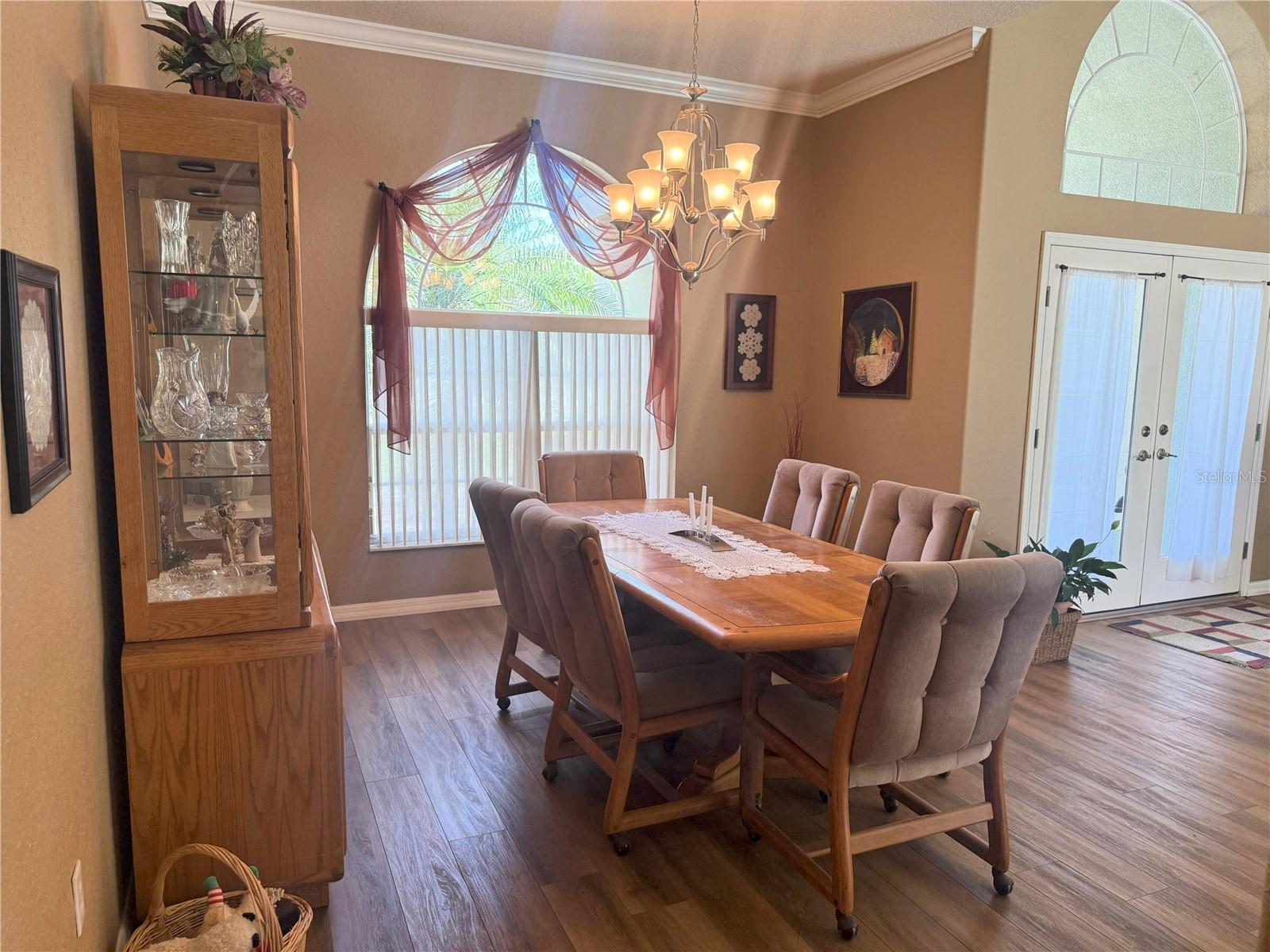 RIVER COUNTRY ESTATES - Residential