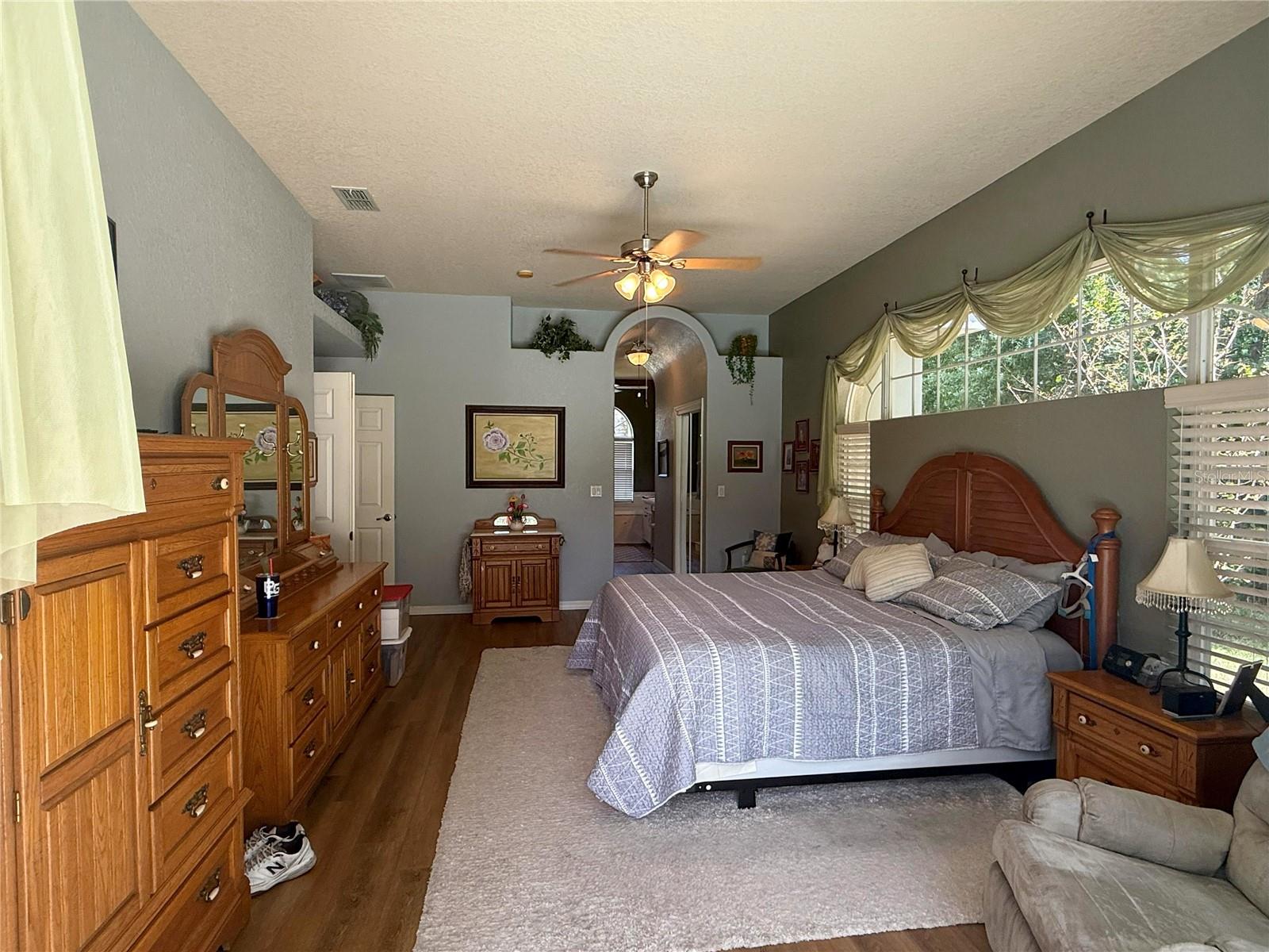 RIVER COUNTRY ESTATES - Residential