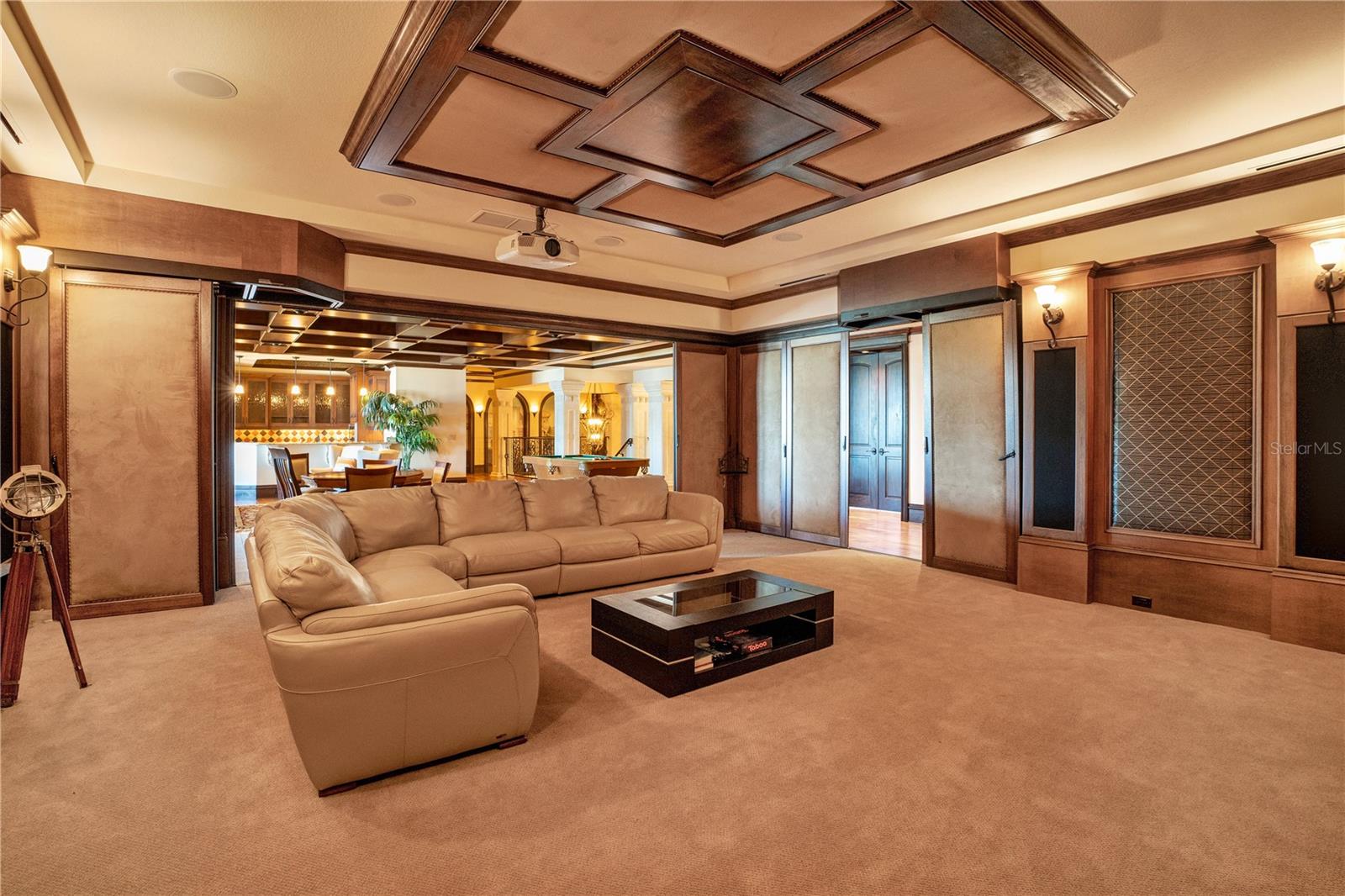 BELLA COLLINA SUB - Residential