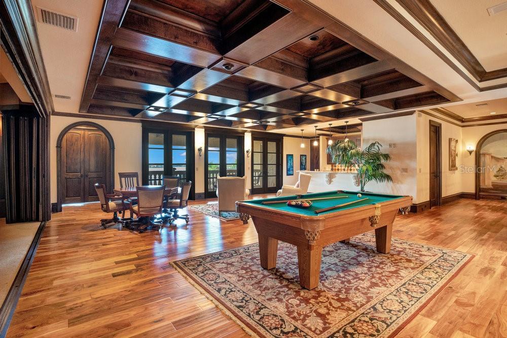 BELLA COLLINA SUB - Residential