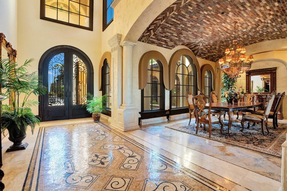 BELLA COLLINA SUB - Residential