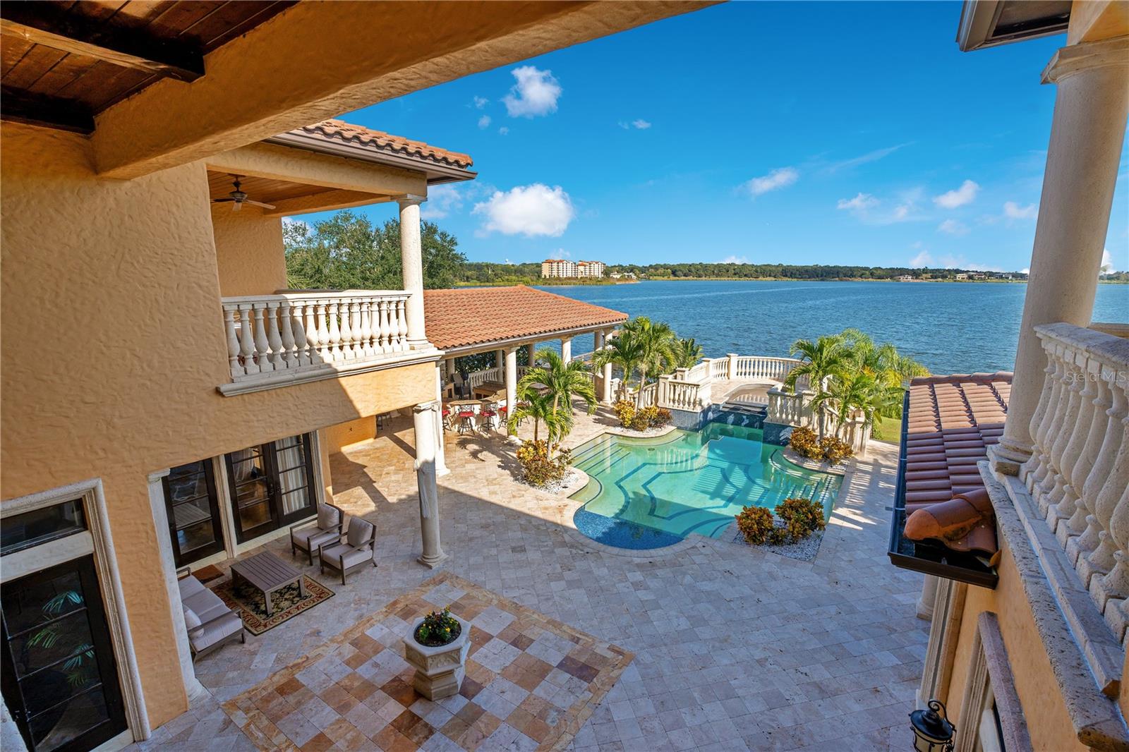 BELLA COLLINA SUB - Residential
