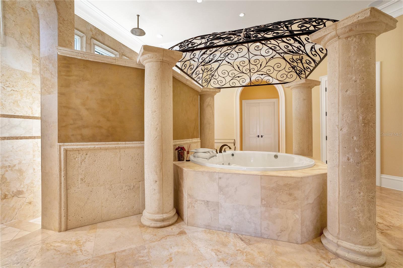 BELLA COLLINA SUB - Residential