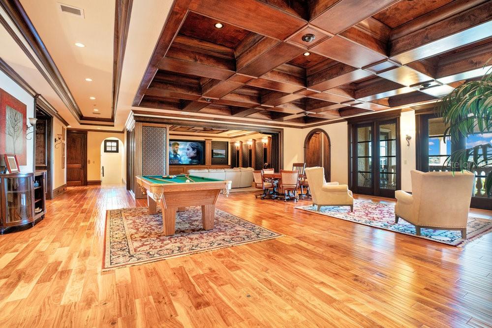 BELLA COLLINA SUB - Residential
