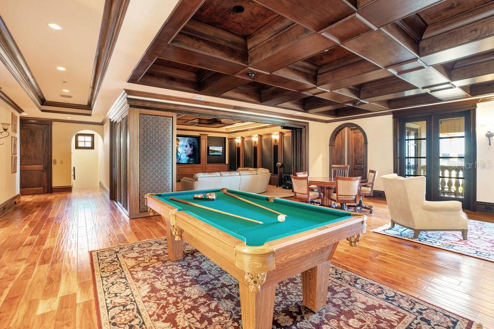 BELLA COLLINA SUB - Residential