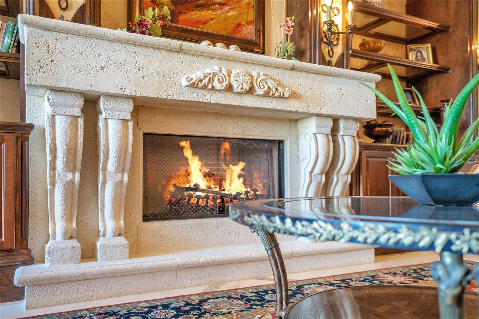 BELLA COLLINA SUB - Residential