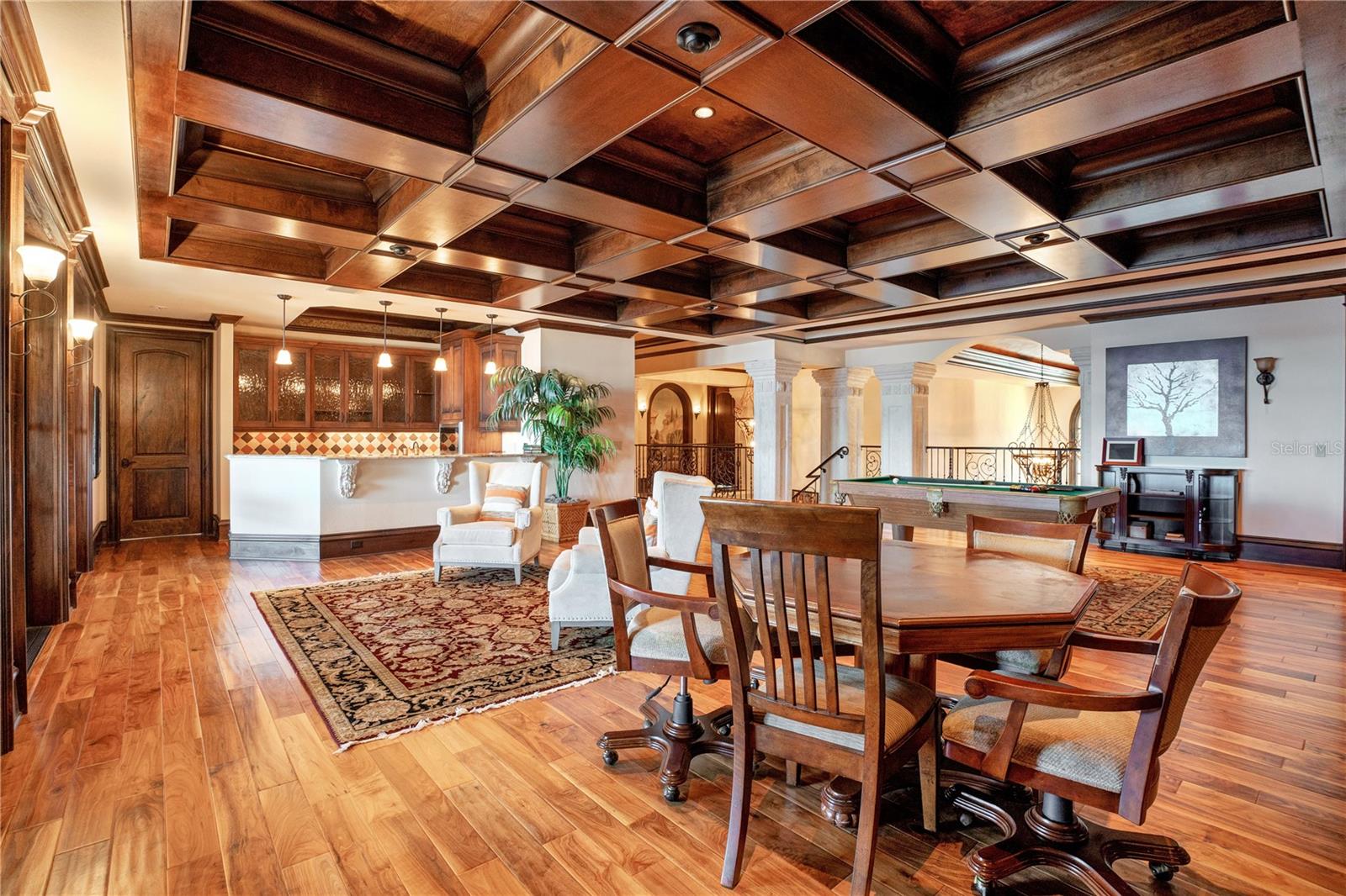 BELLA COLLINA SUB - Residential