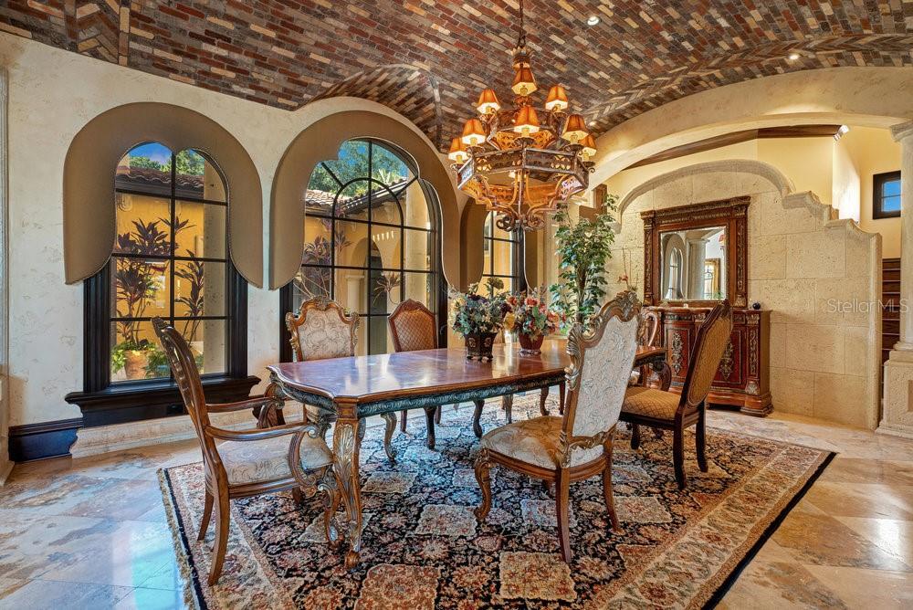 BELLA COLLINA SUB - Residential