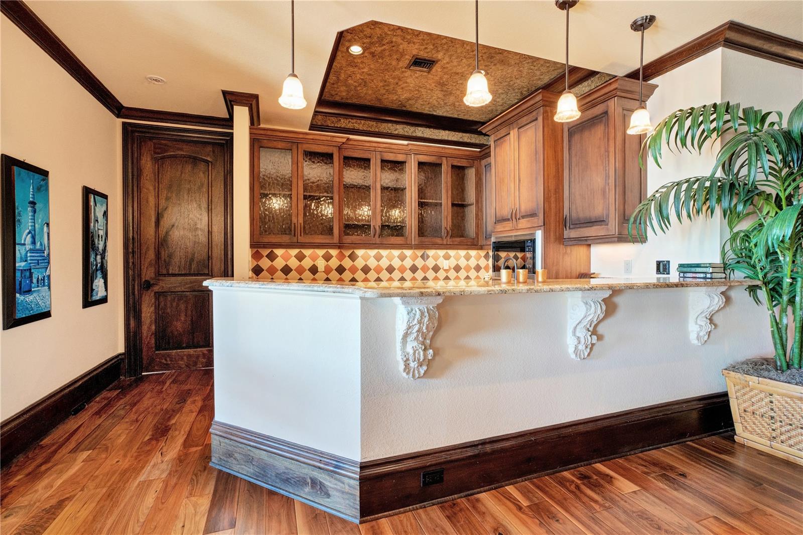 BELLA COLLINA SUB - Residential