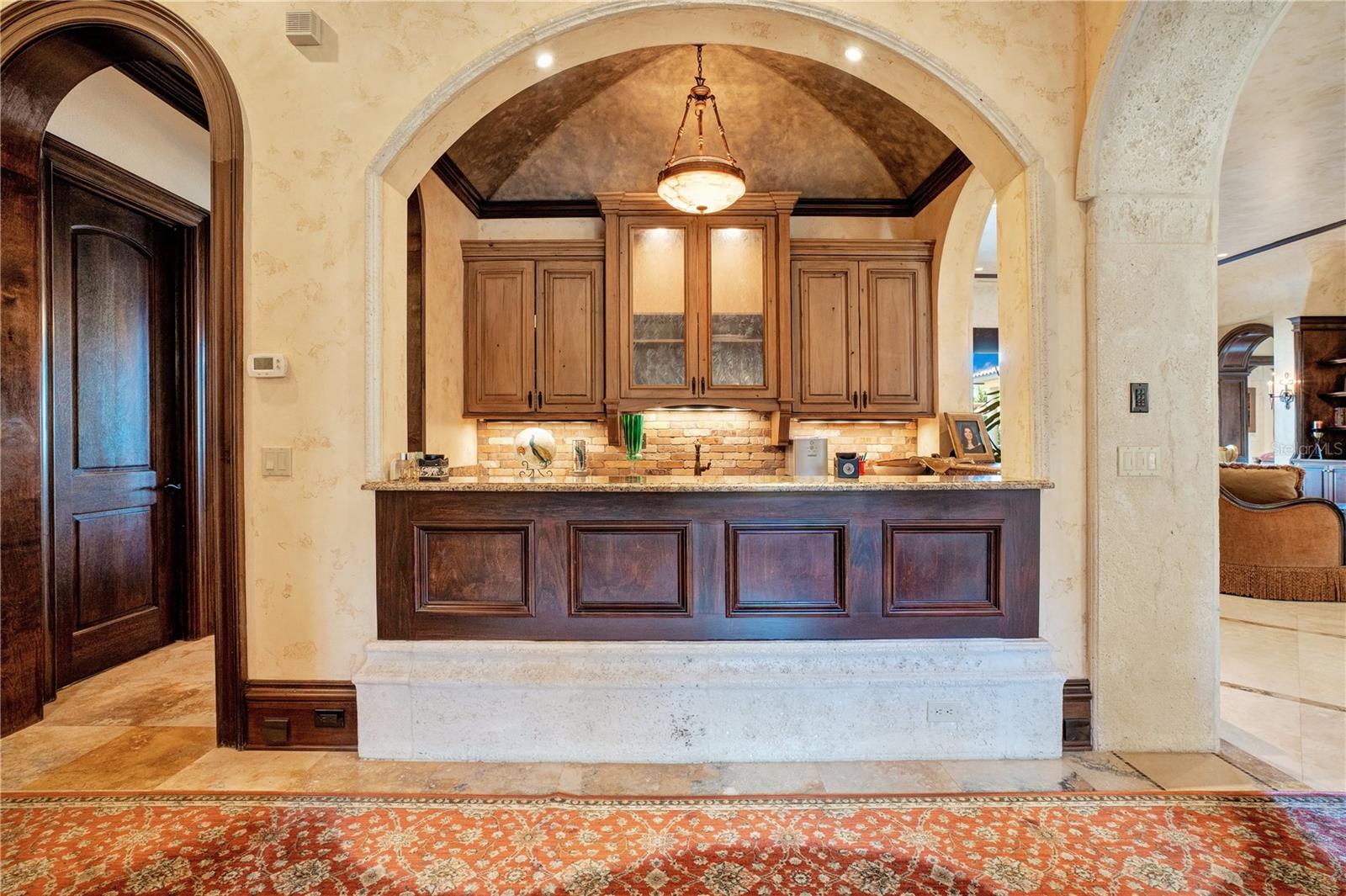 BELLA COLLINA SUB - Residential