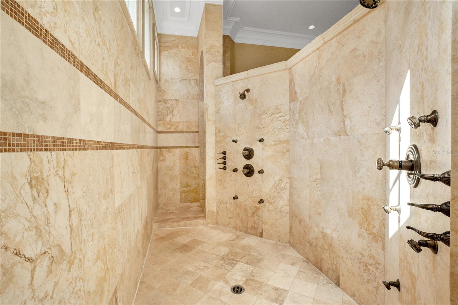 BELLA COLLINA SUB - Residential