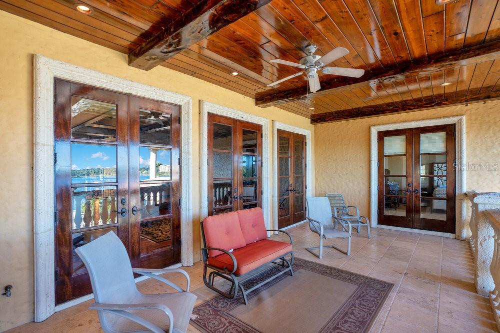 BELLA COLLINA SUB - Residential