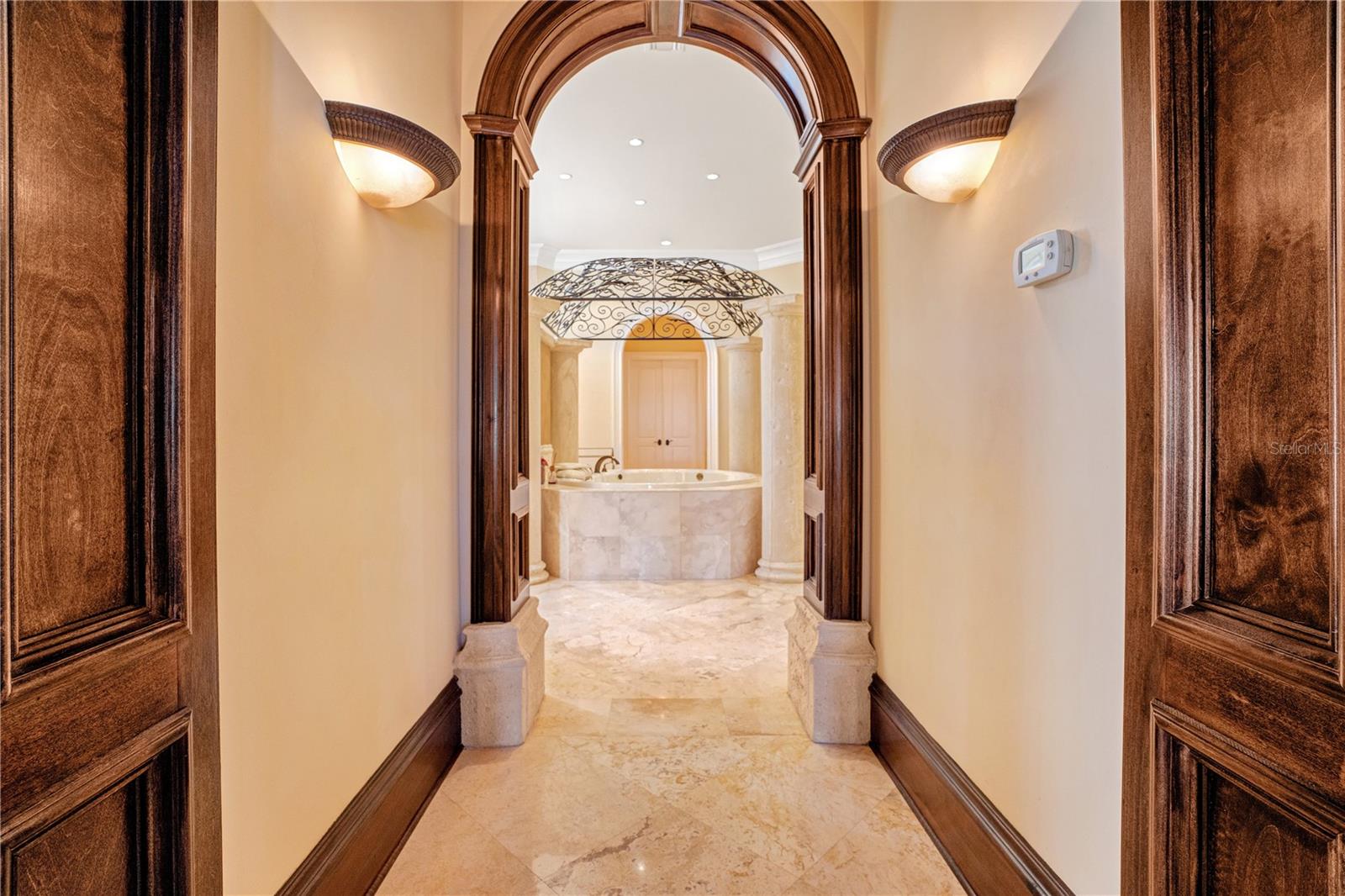 BELLA COLLINA SUB - Residential