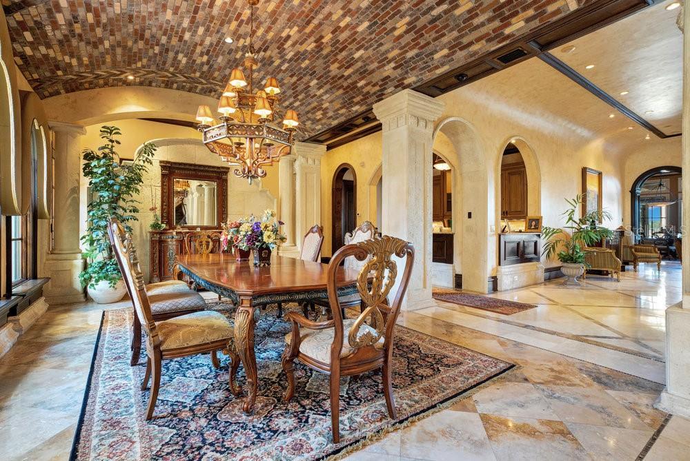 BELLA COLLINA SUB - Residential