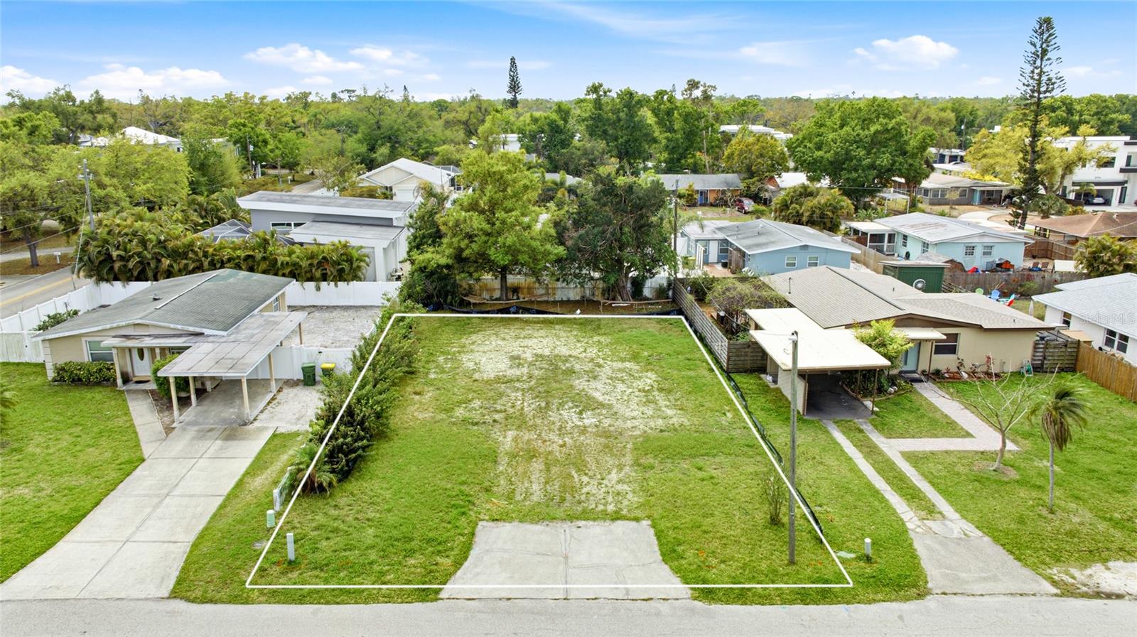 LOMA LINDA PARK - Residential