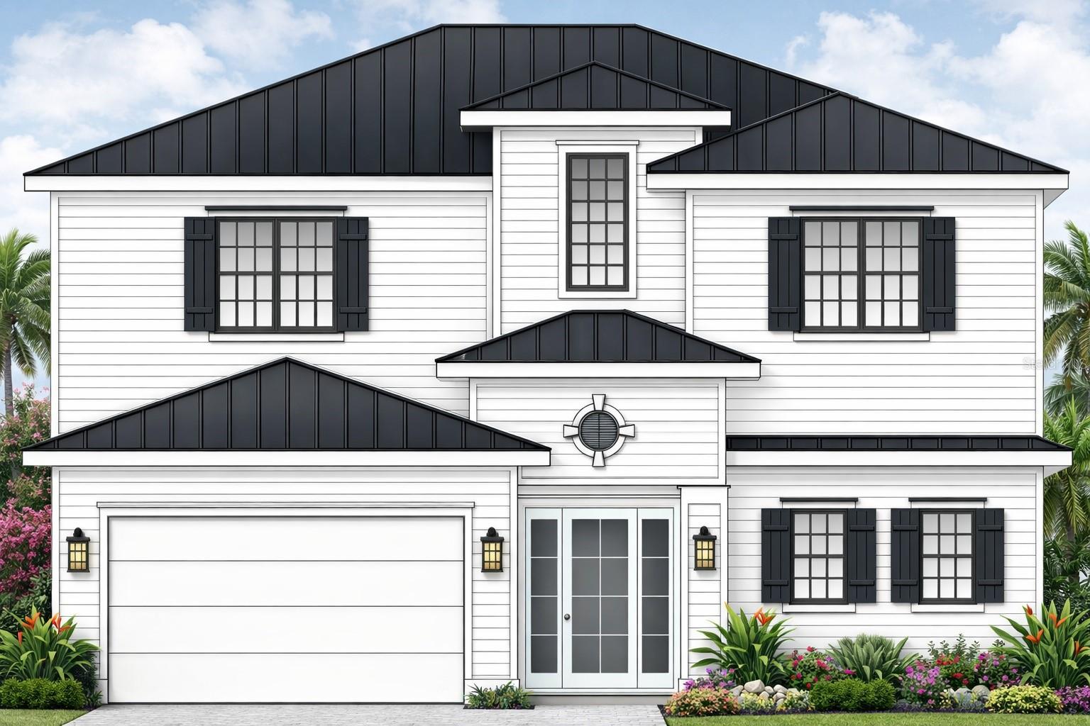 LOMA LINDA PARK - Residential