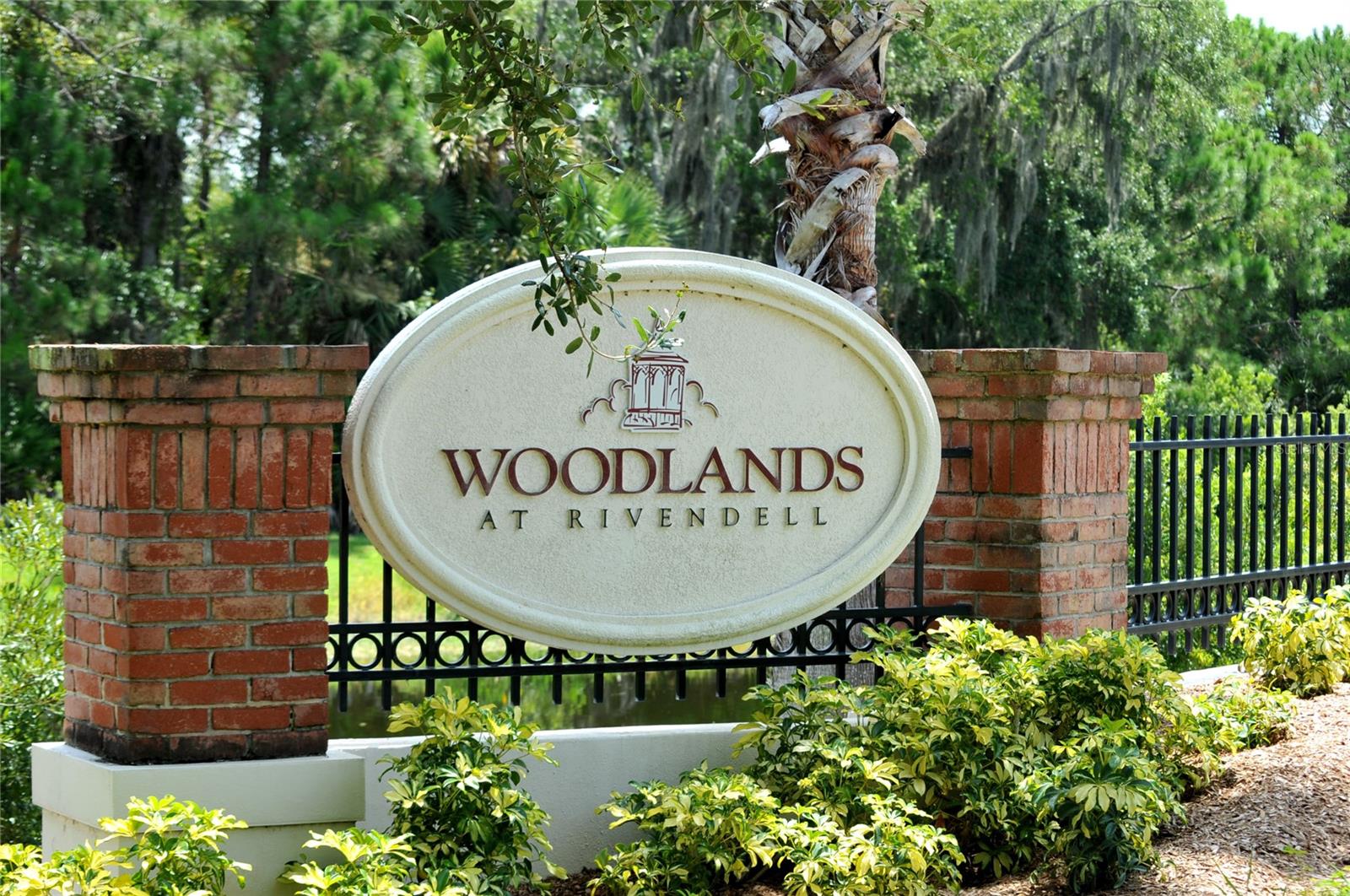 RIVENDELL WOODLANDS - Residential