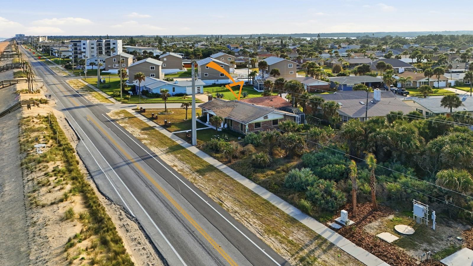 BEAU RIVAGE SHORES - Residential