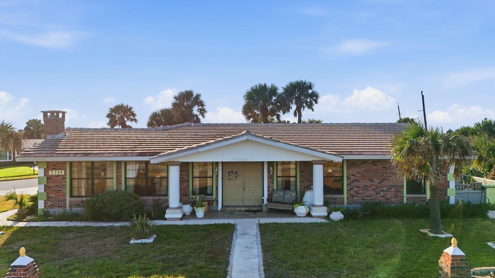 BEAU RIVAGE SHORES - Residential