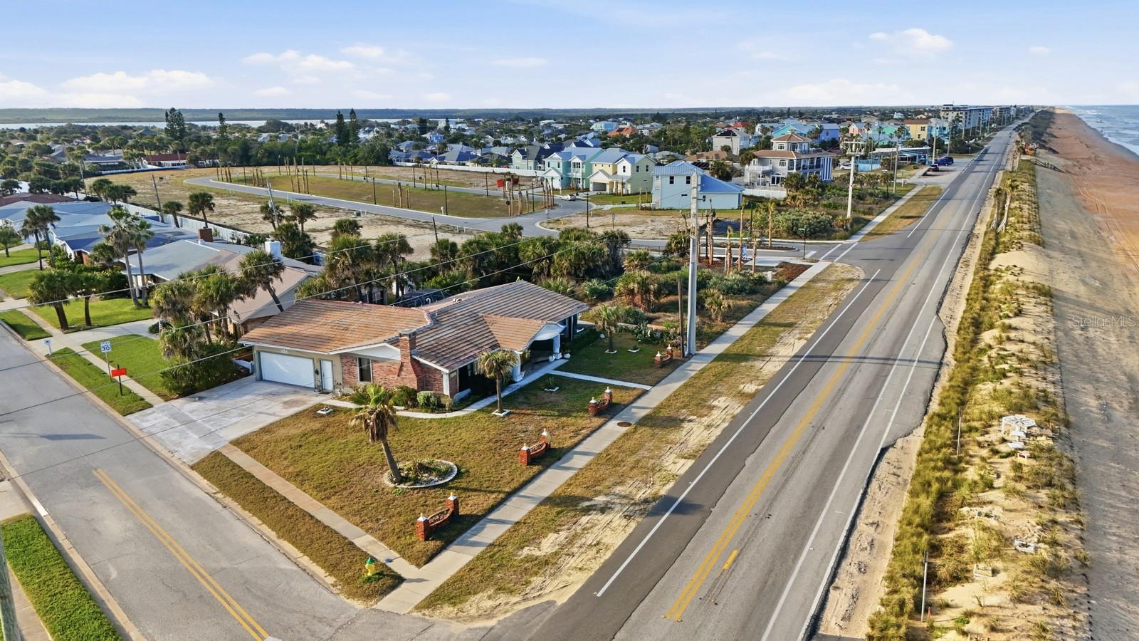 BEAU RIVAGE SHORES - Residential