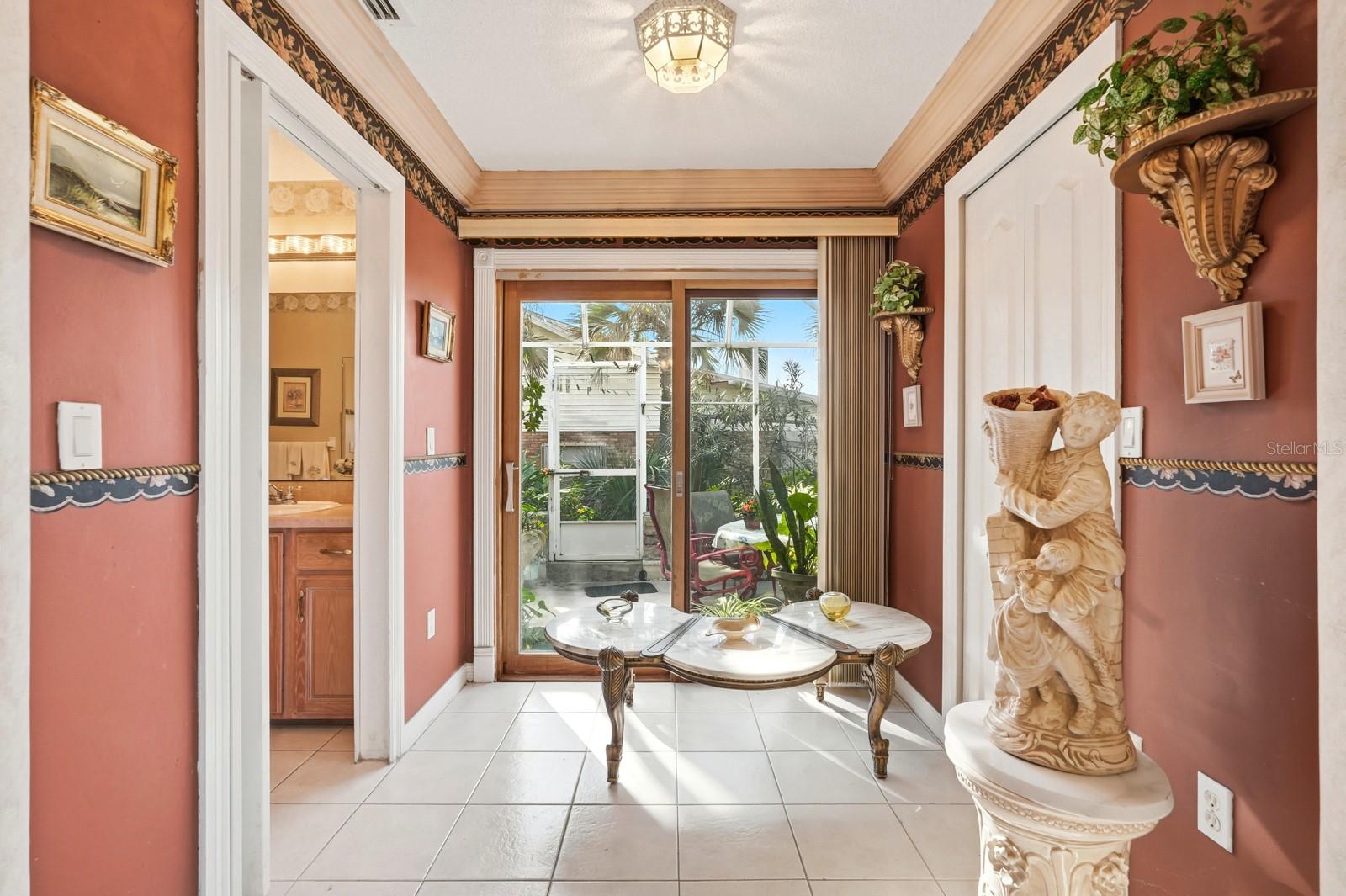 BEAU RIVAGE SHORES - Residential