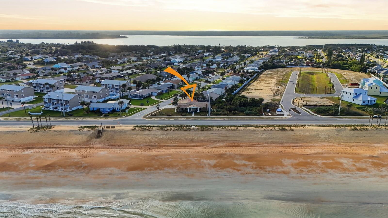 BEAU RIVAGE SHORES - Residential
