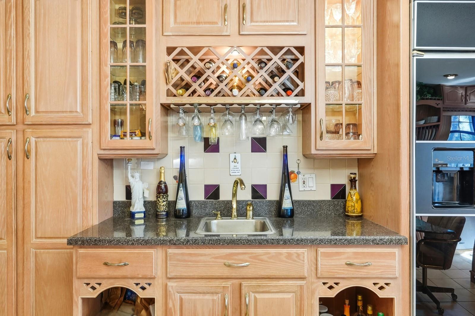BEAU RIVAGE SHORES - Residential