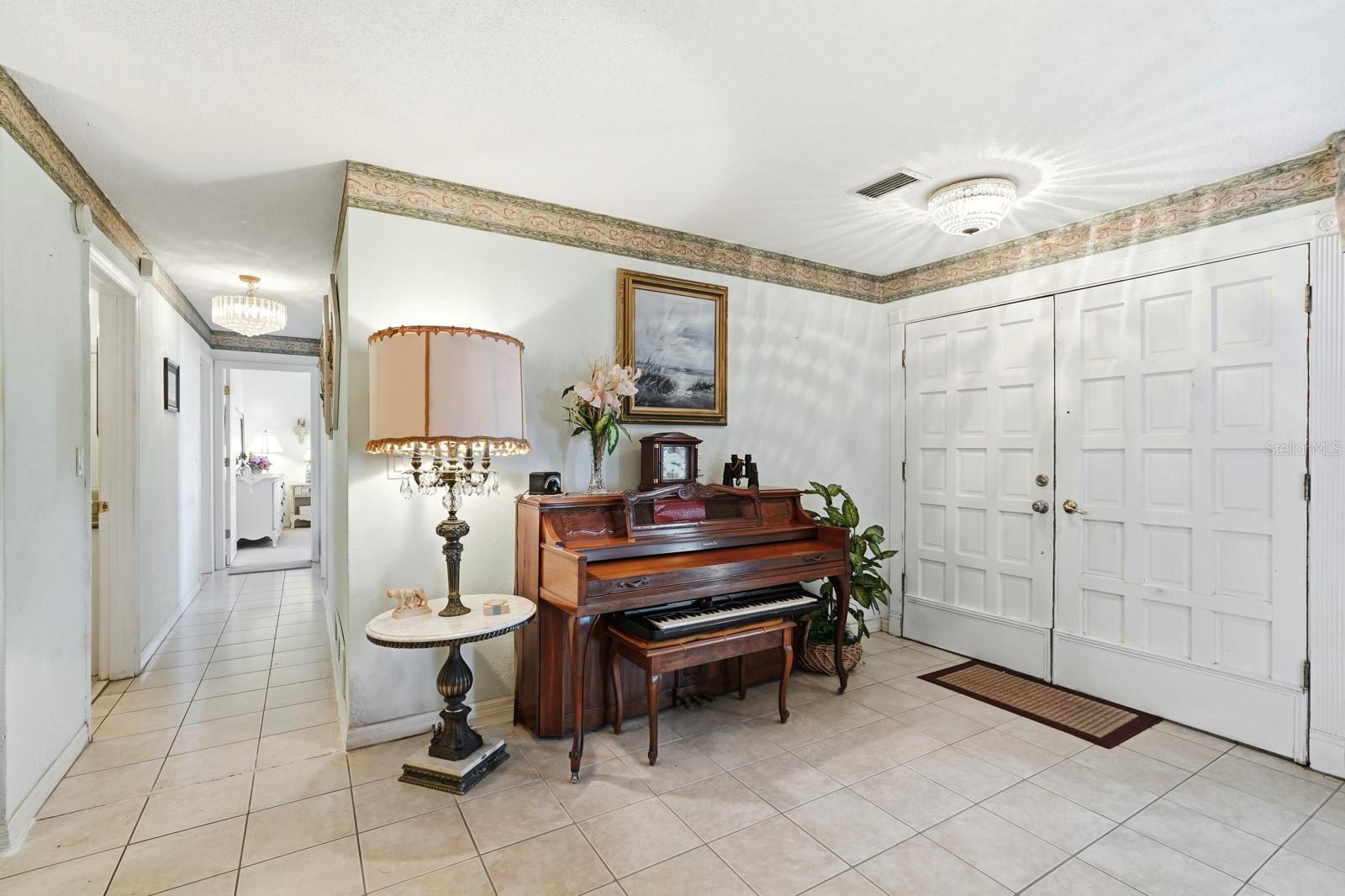 BEAU RIVAGE SHORES - Residential