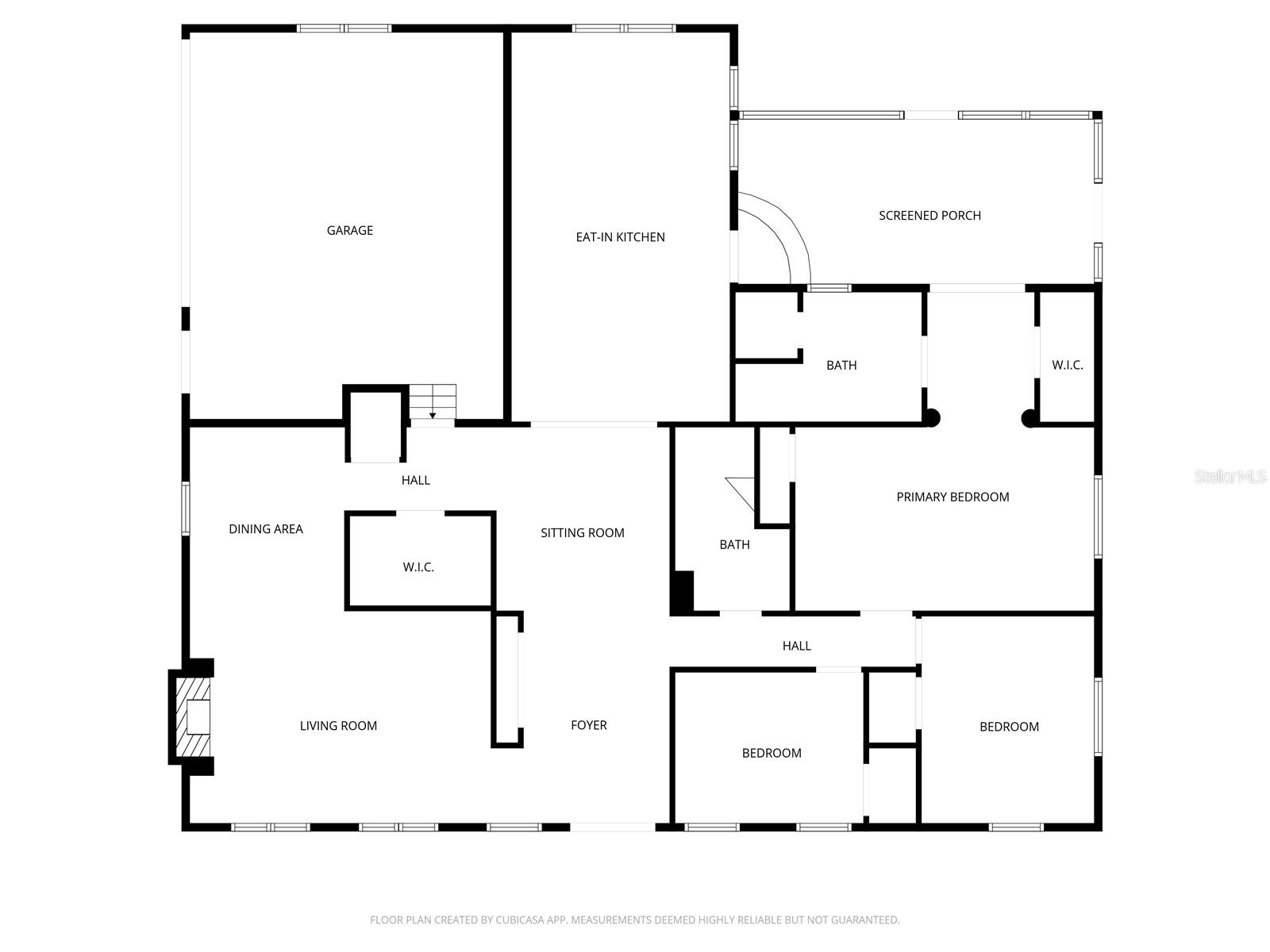 BEAU RIVAGE SHORES - Residential