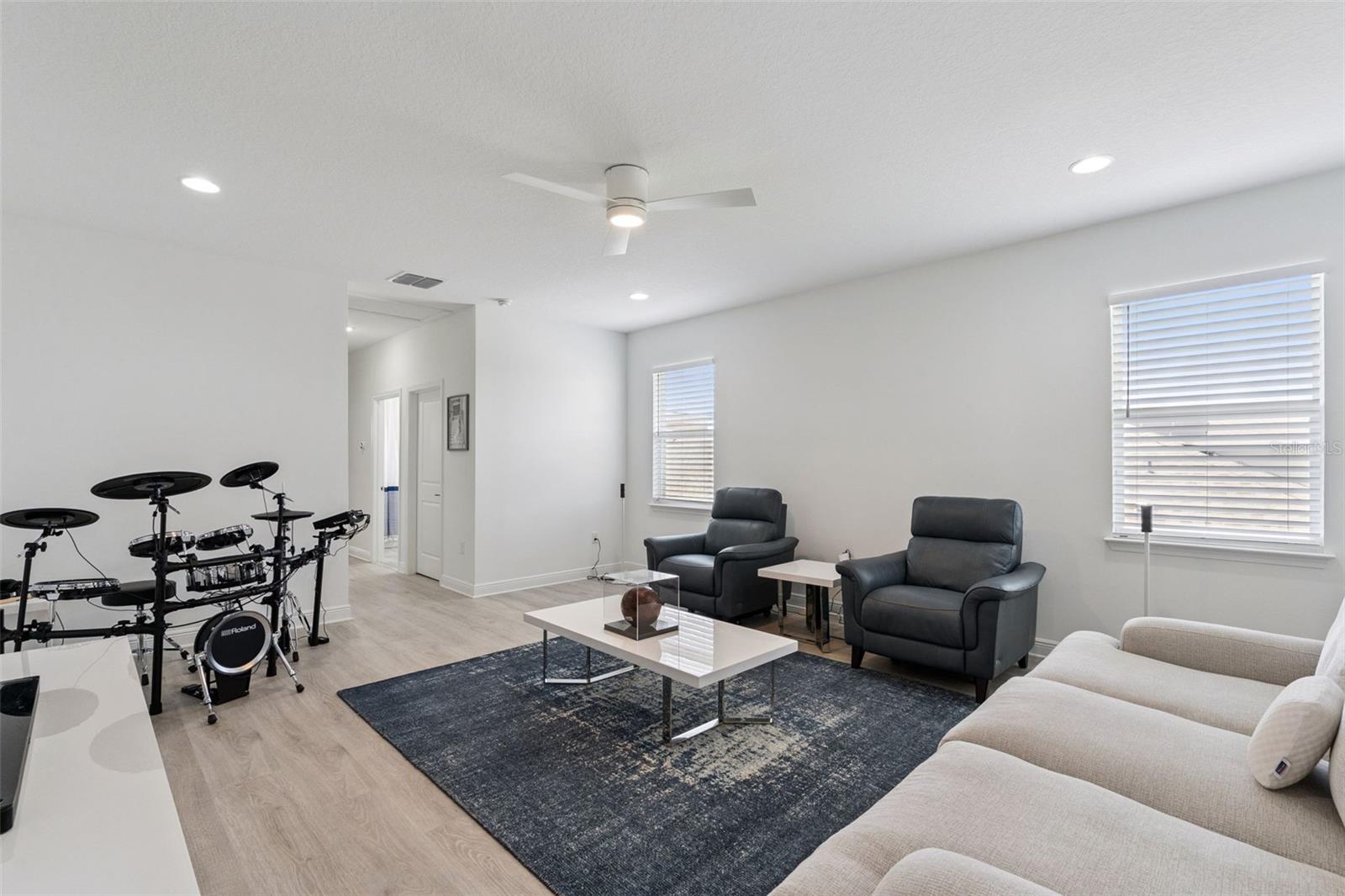 LAKESIDE/HAMLIN 60 - Residential